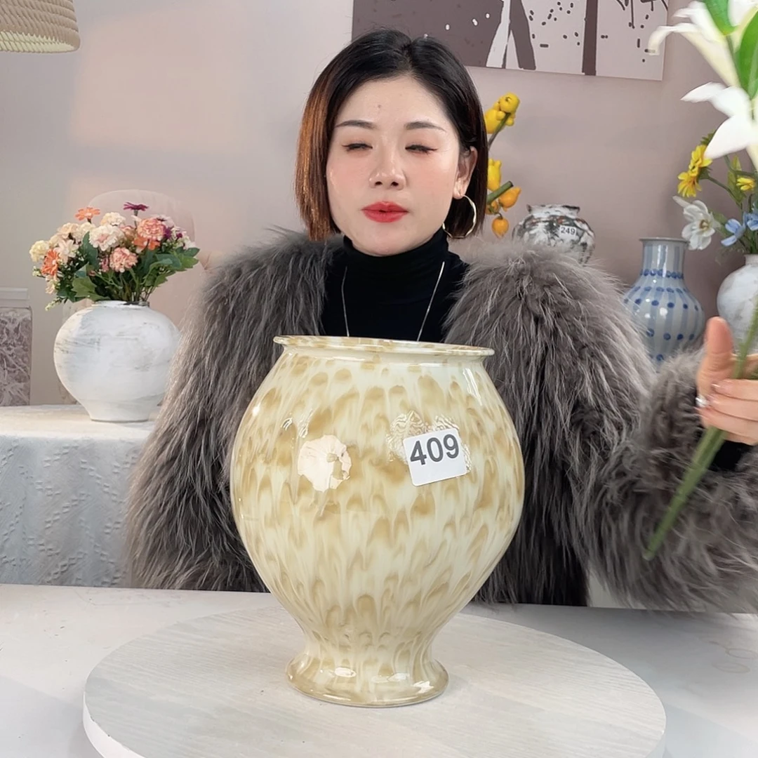 摆件405 景德镇陶瓷艺术精品