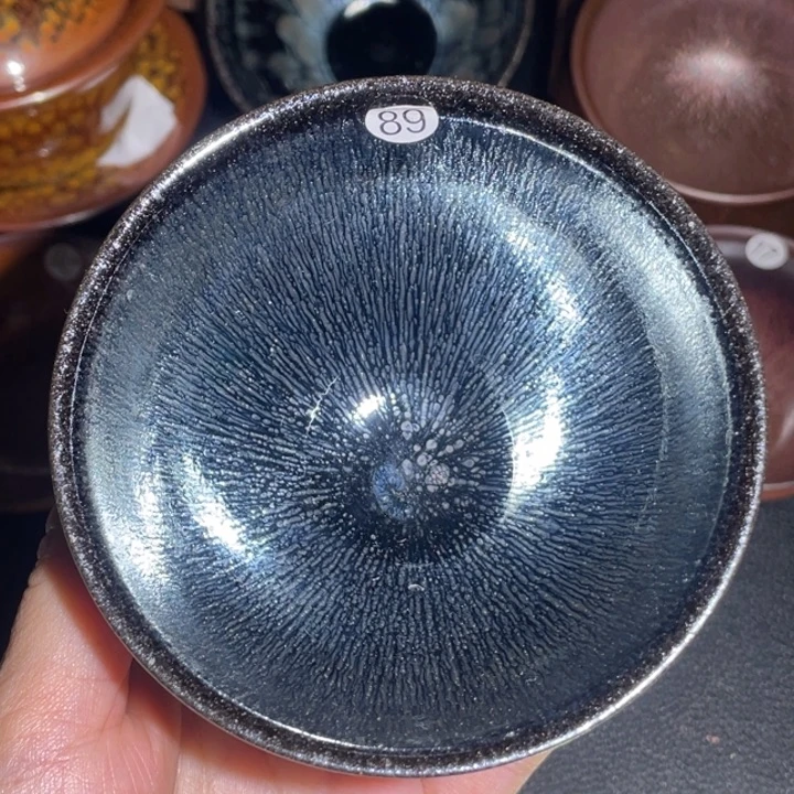 茶盏建盏直播间链接