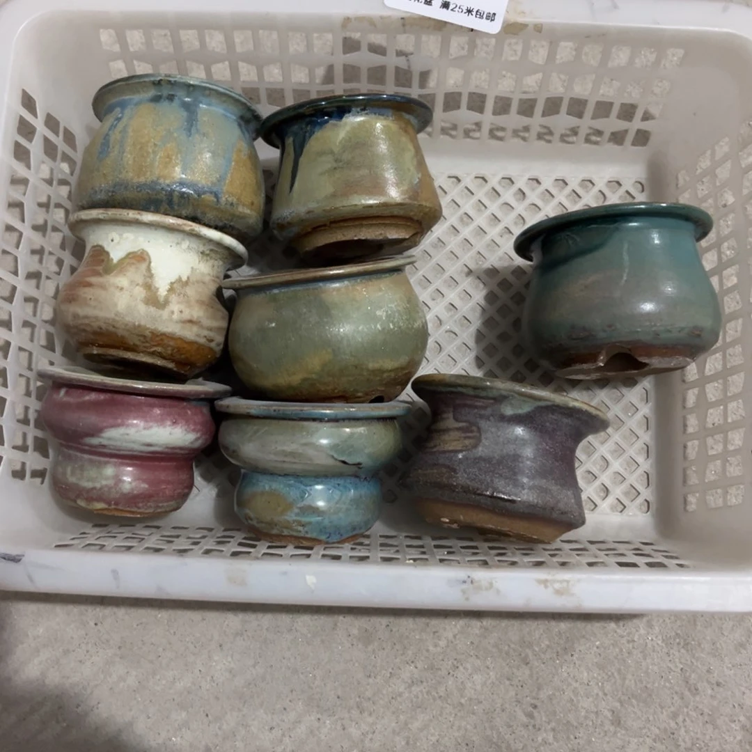 1124内口4景德镇手工制作咕***噜