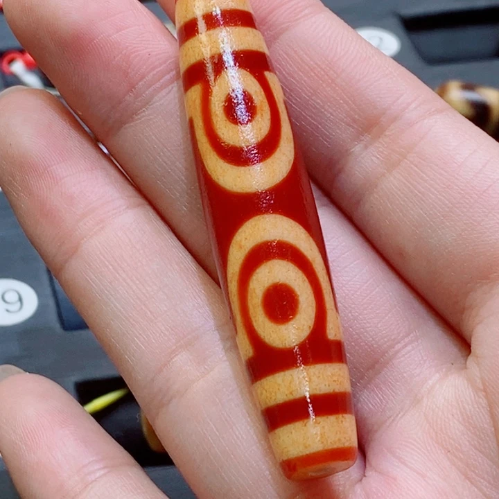 玛瑙/玉髓（覆膜）颈饰未镶嵌