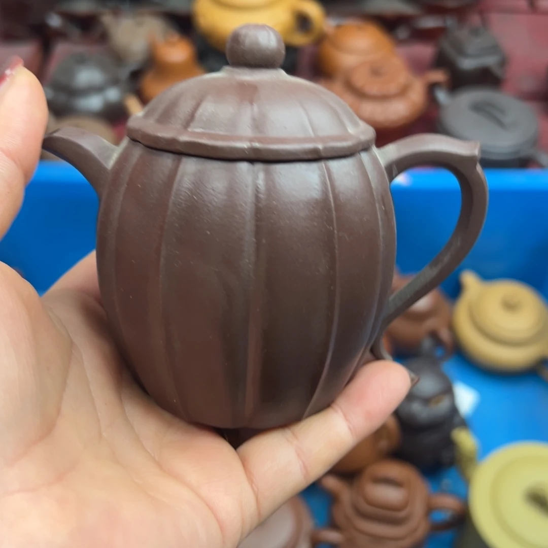 茶壶紫砂紫砂…………………………紫砂和瑕疵