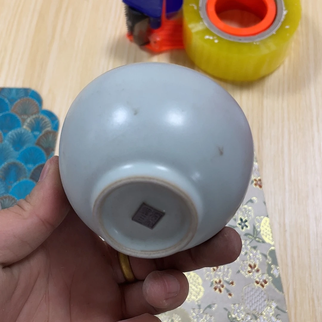 无运费险略有微瑕介意勿拍