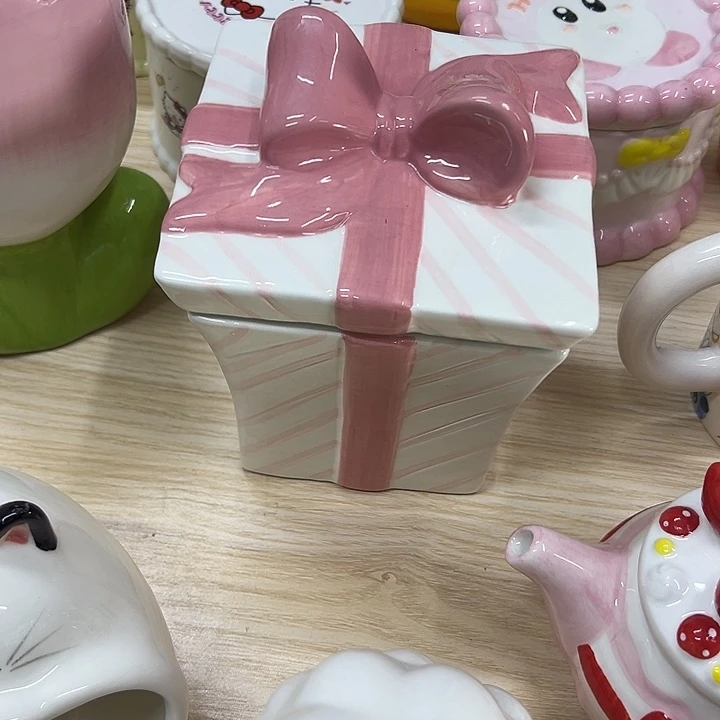 陶瓷陶瓷等行业的产品出口