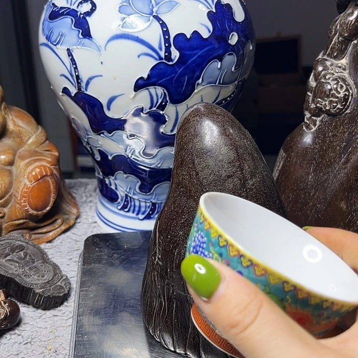 紫砂感谢大家的支持鼓励