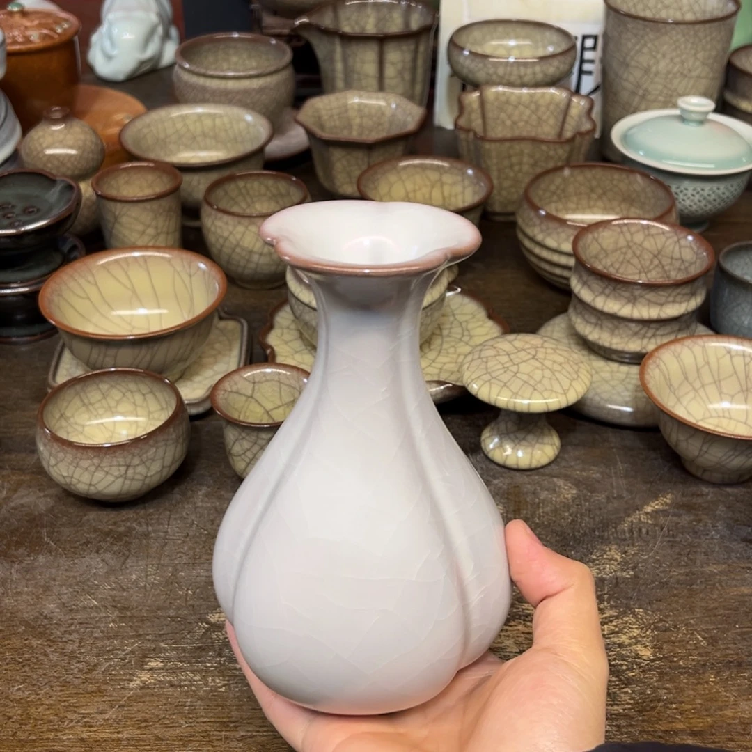 微瑕青瓷浮力特价