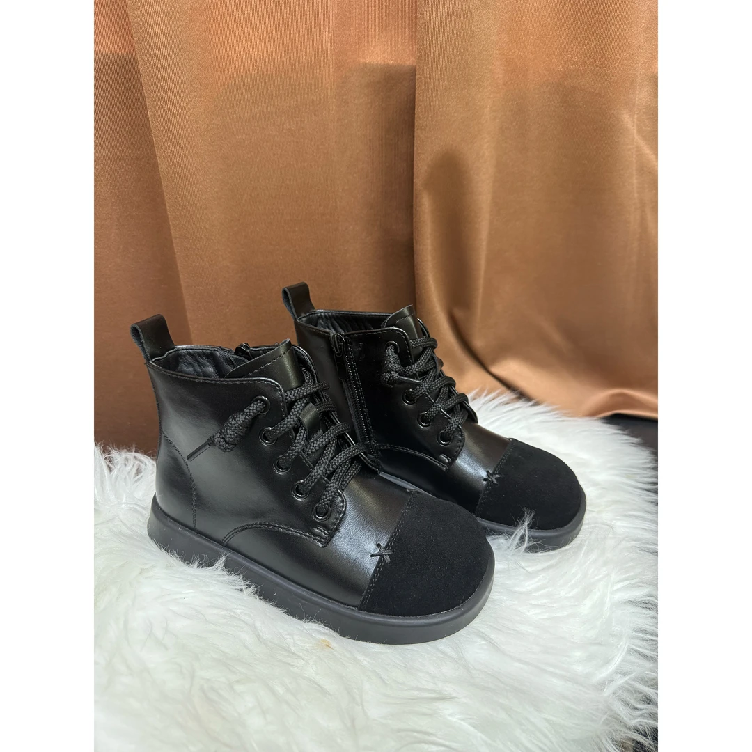 【26-37码】儿童软底舒适男童运动休闲鞋时尚潮款女童百搭M1158