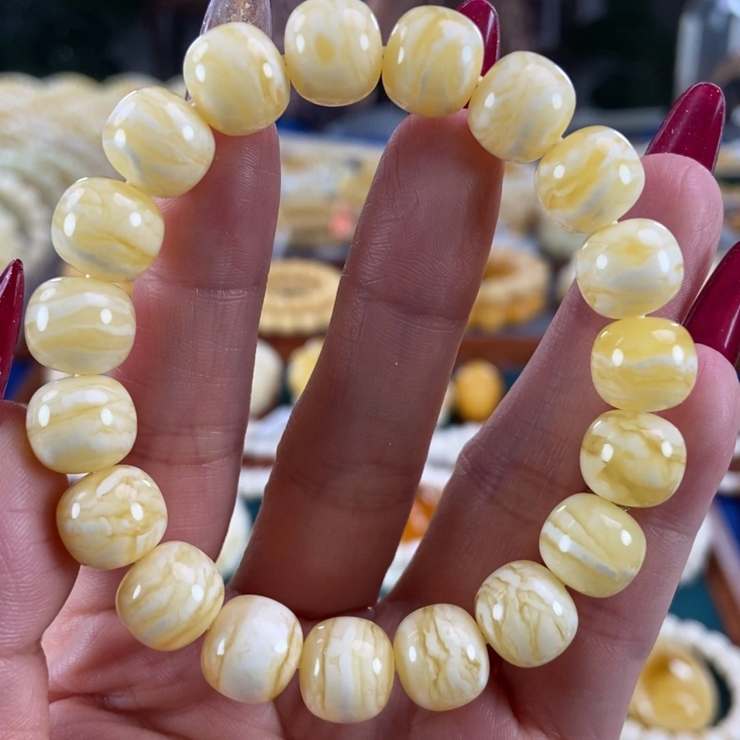 琥珀未镶嵌珠宝奇石11同料14.71