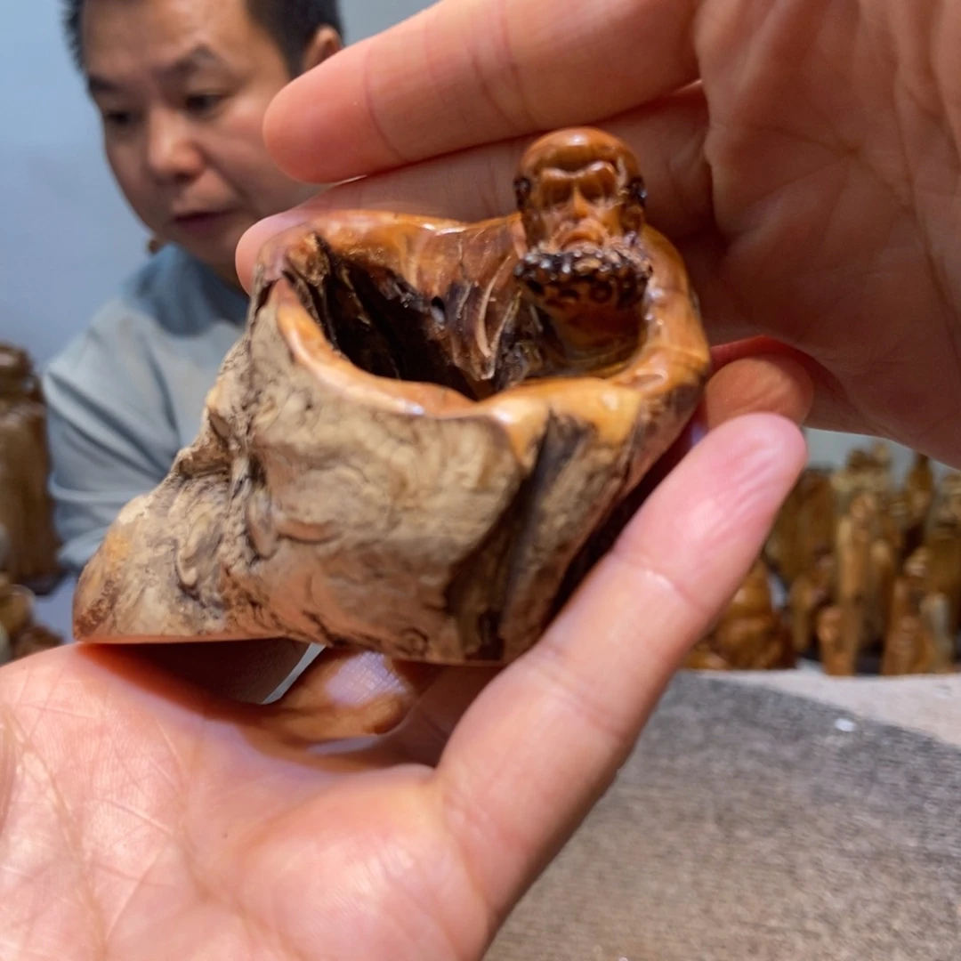 柏木（崖柏）进来点点关注哦