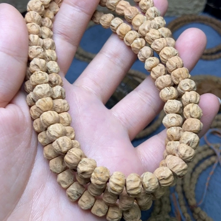 【闪购商品】吊坠柏香籽/百香籽
