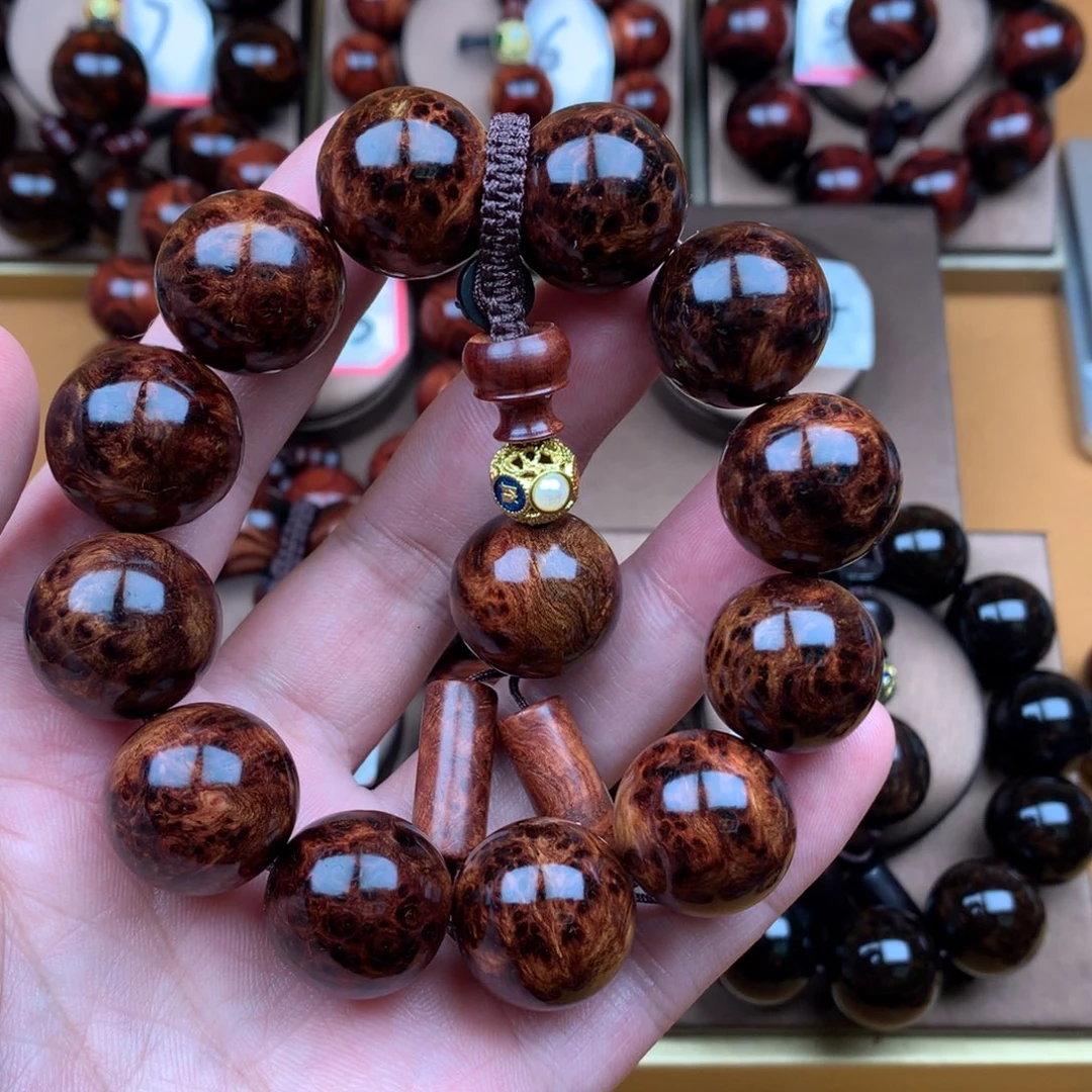 黄花梨/降香黄檀2.0