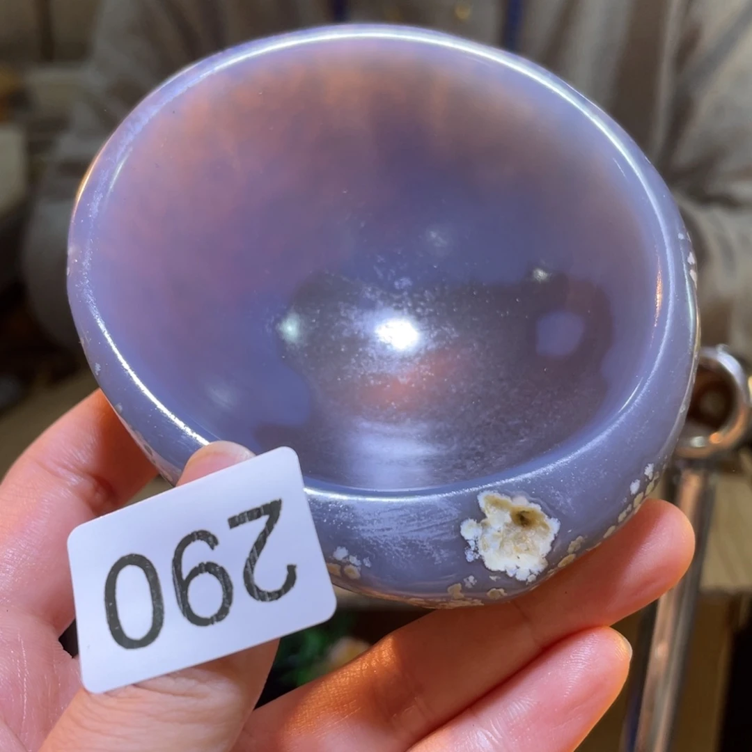 水晶未镶嵌珠宝半成品