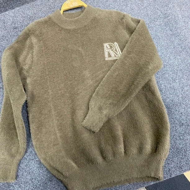 1220#新款女装时尚毛衣