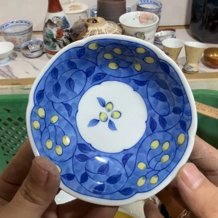 陶瓷推荐第二名20包邮