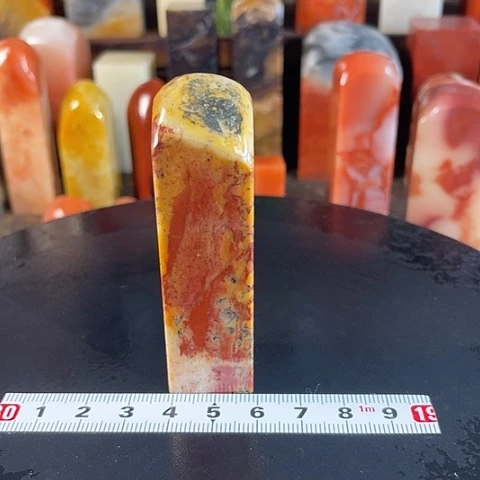 寿山石印石皮*～寿山石印石