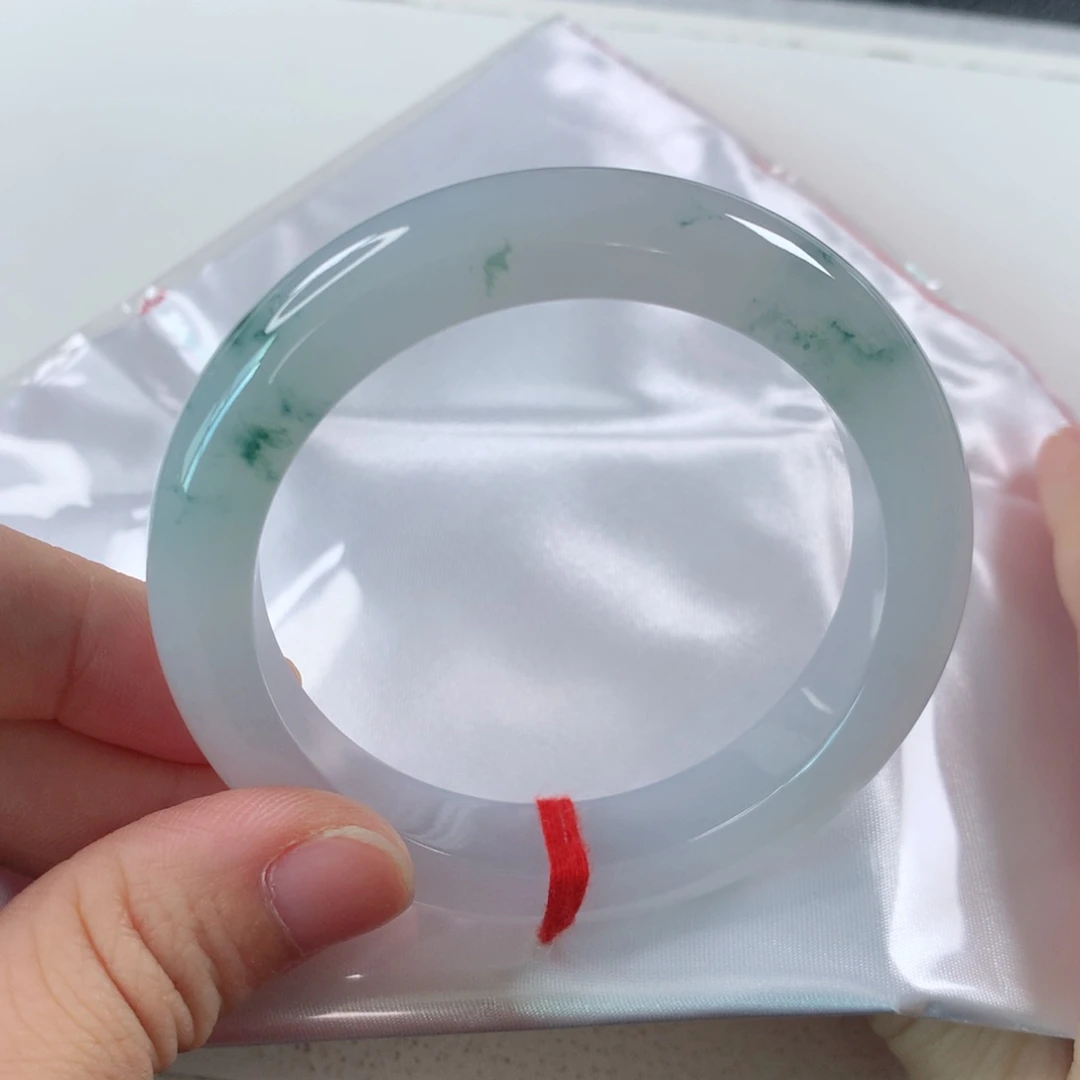 未镶嵌手镯翡翠261