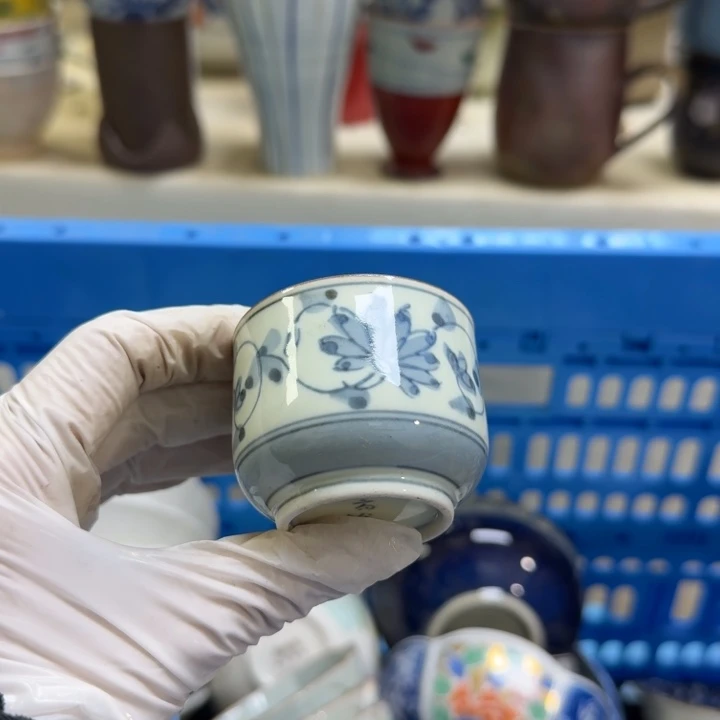 瓷片沙*开播啦….开播啦！