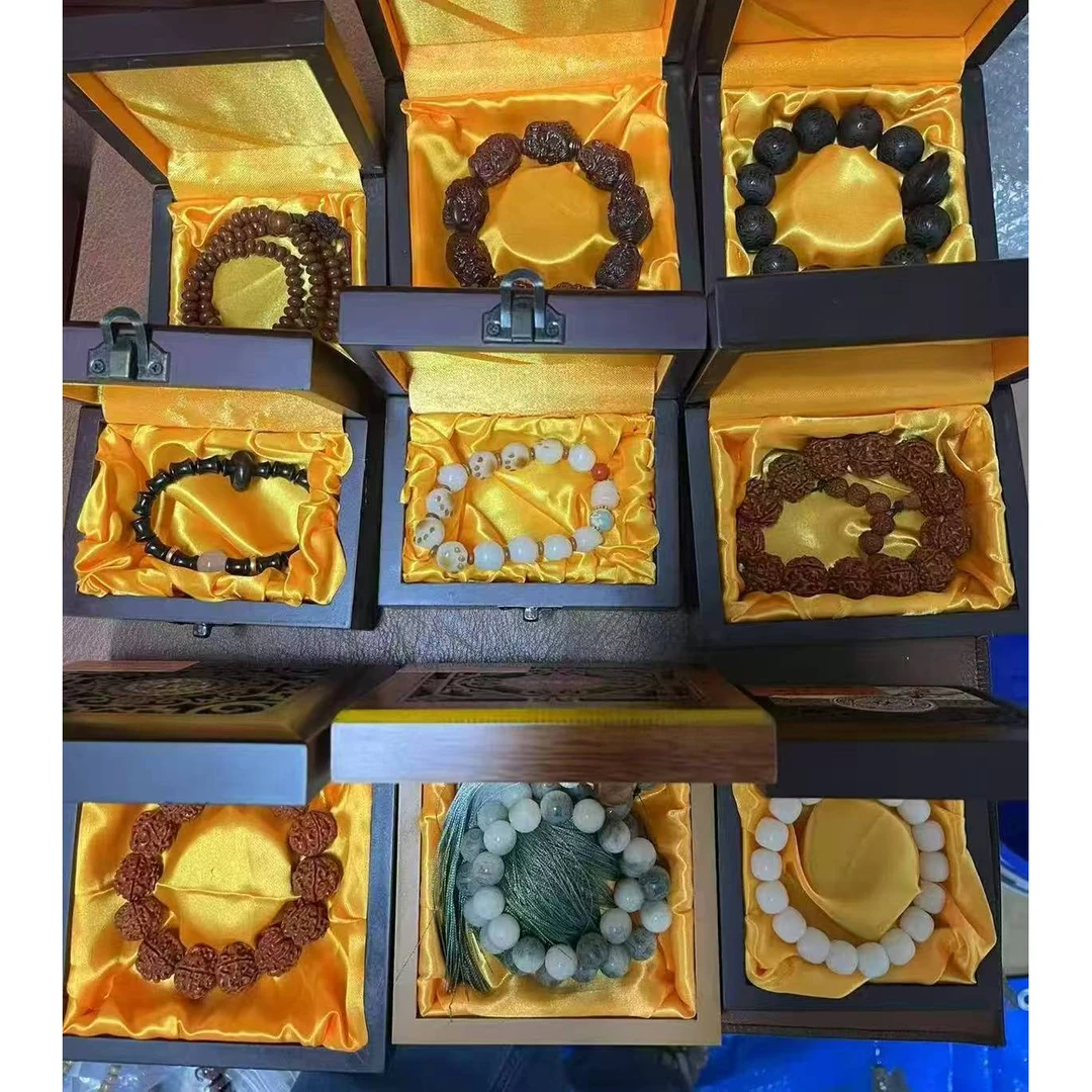 手链 手串多发一无礼盒