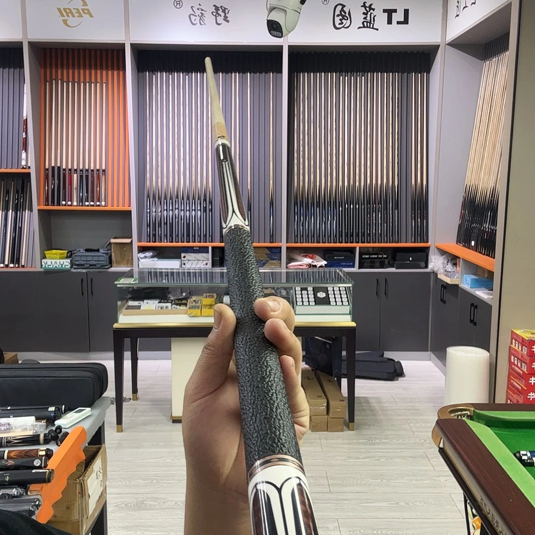 白蜡木长款95新皮尔力exa07全套