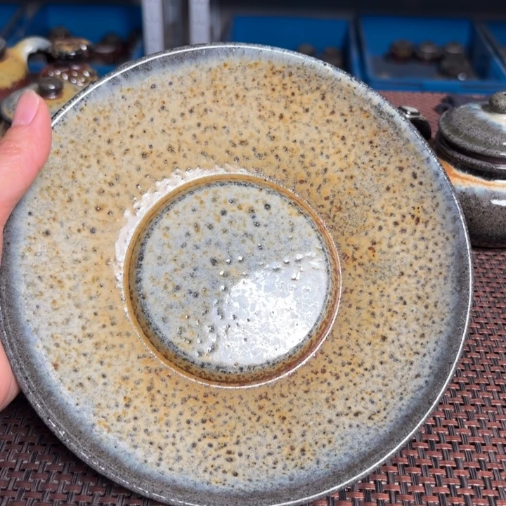 茶壶紫砂壶托托托
