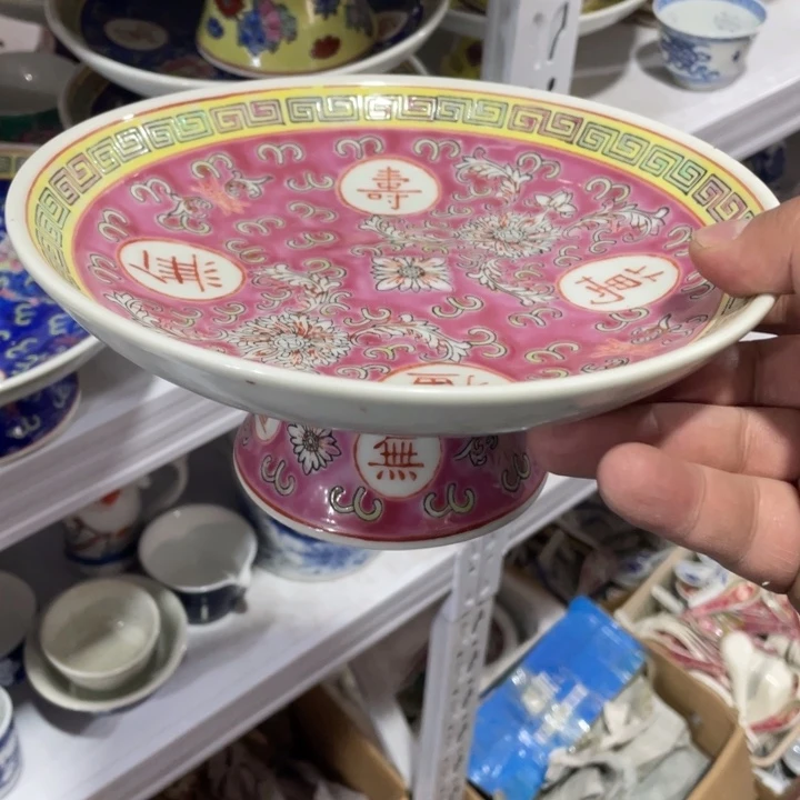 摆件景德镇陶瓷艺术品