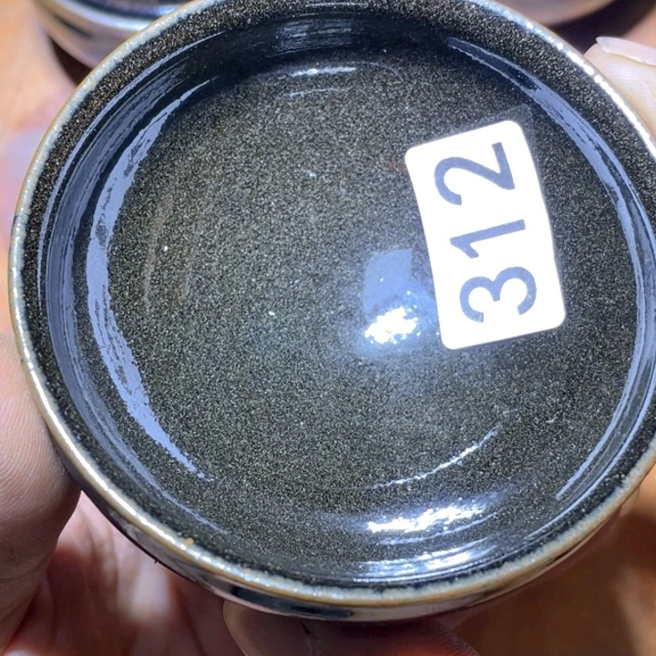 茶盏茶具也不用多312多