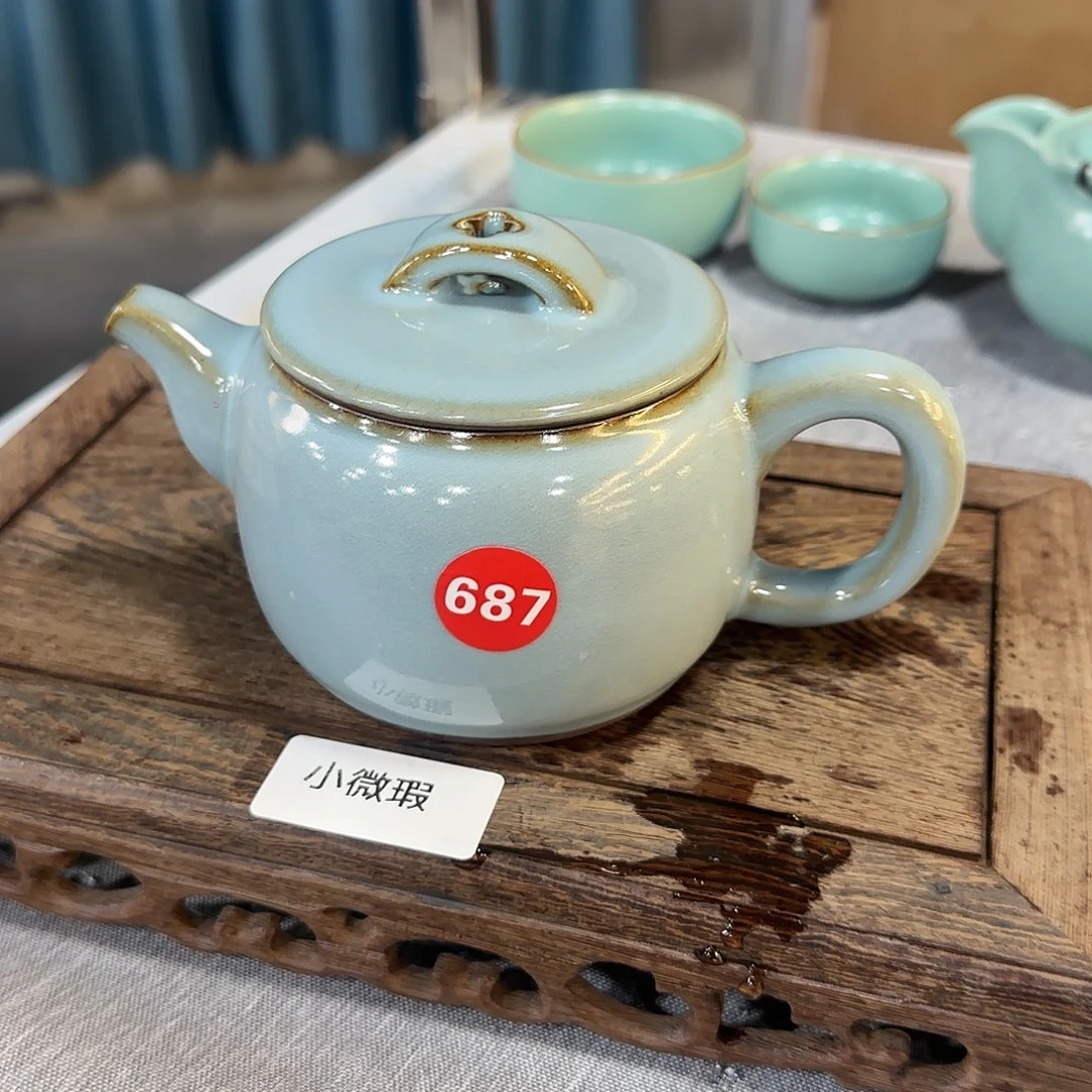 瓷片退货件，微瑕价处理！