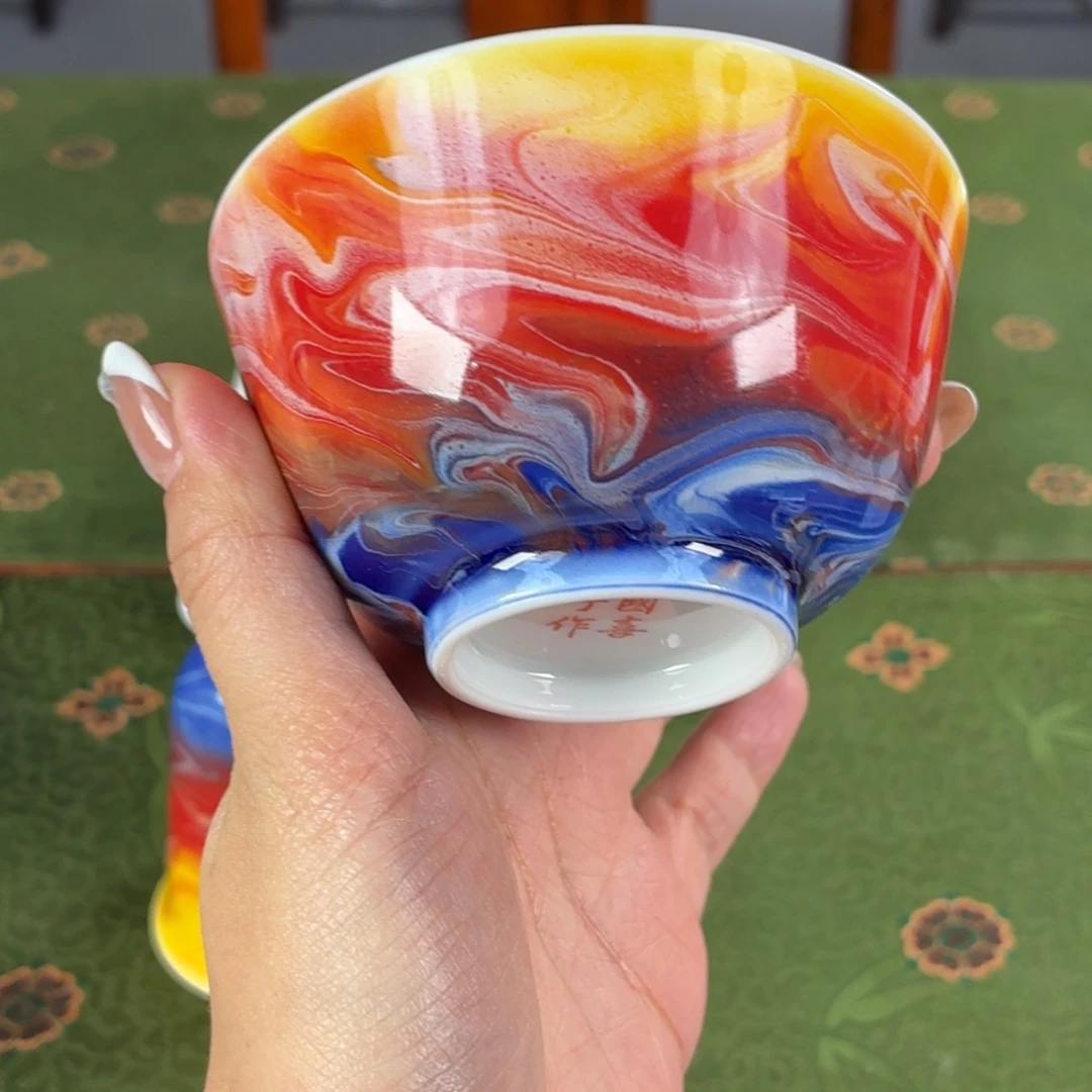 九鸣瓷艺九鸣瓷艺