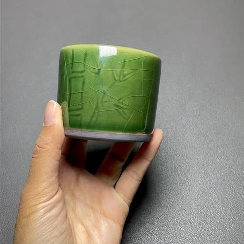 【闪购商品】茶盏-702............