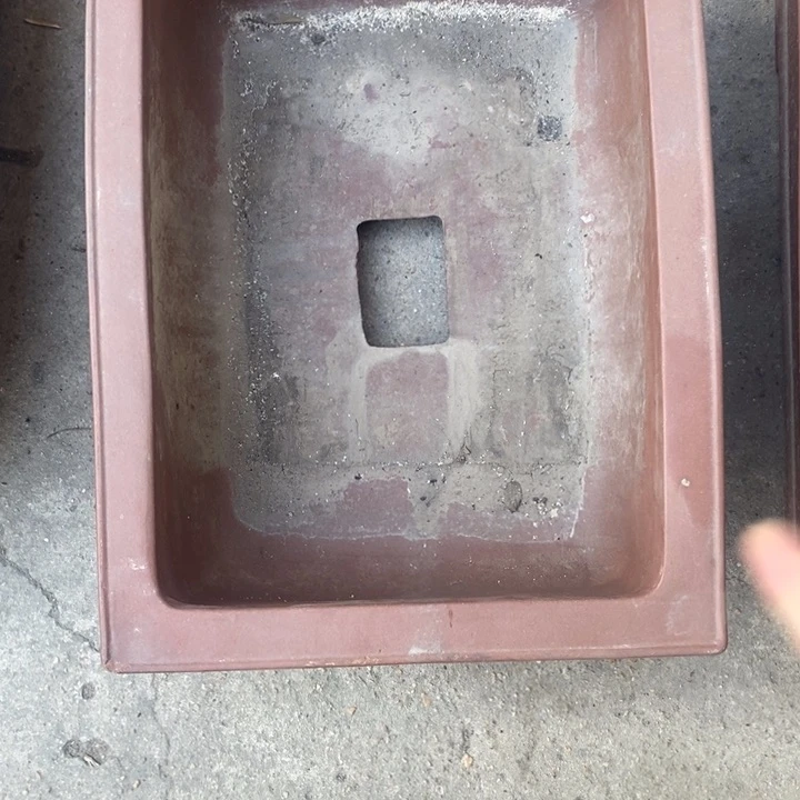 红陶天***刀宜兴紫砂