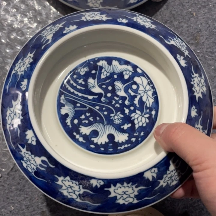 景德镇陶瓷艺术品老*斗