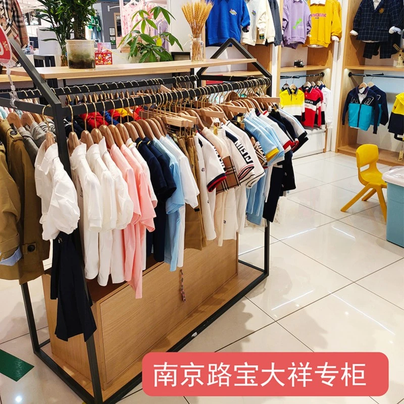 3201-3400专柜小童断码男女宝童装