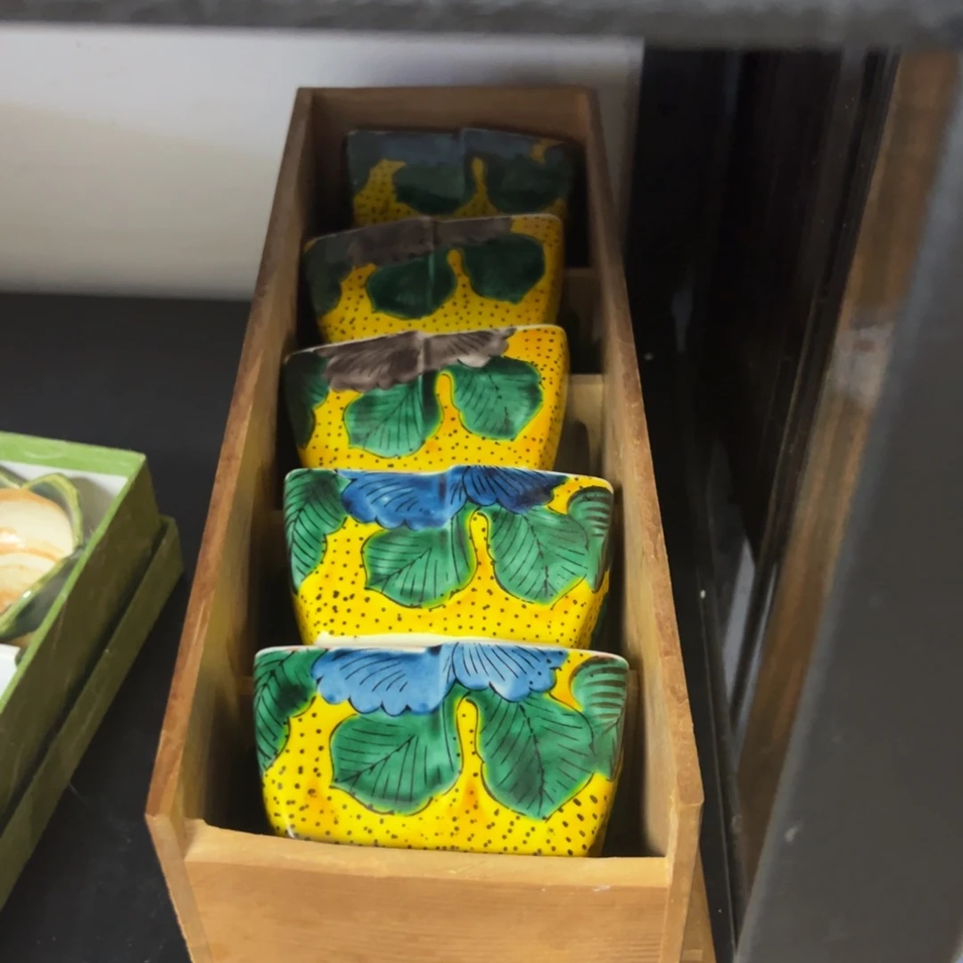 好看的小杯杯清货