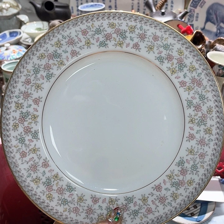 瓷片19.9包邮新疆西藏不发货脱金