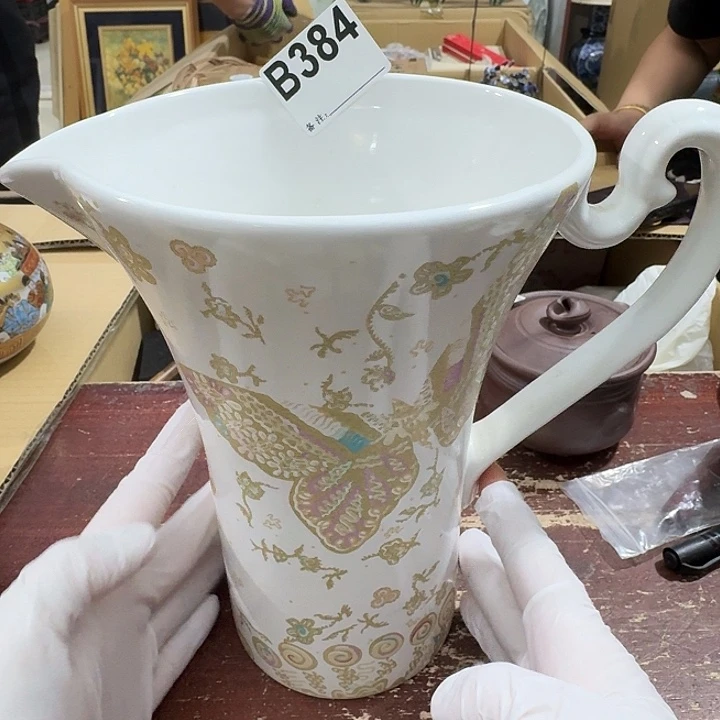 中古商品谨慎下单