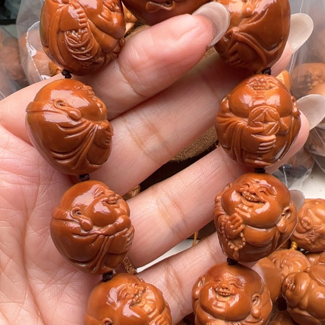 手串/手链橄榄核橄榄核