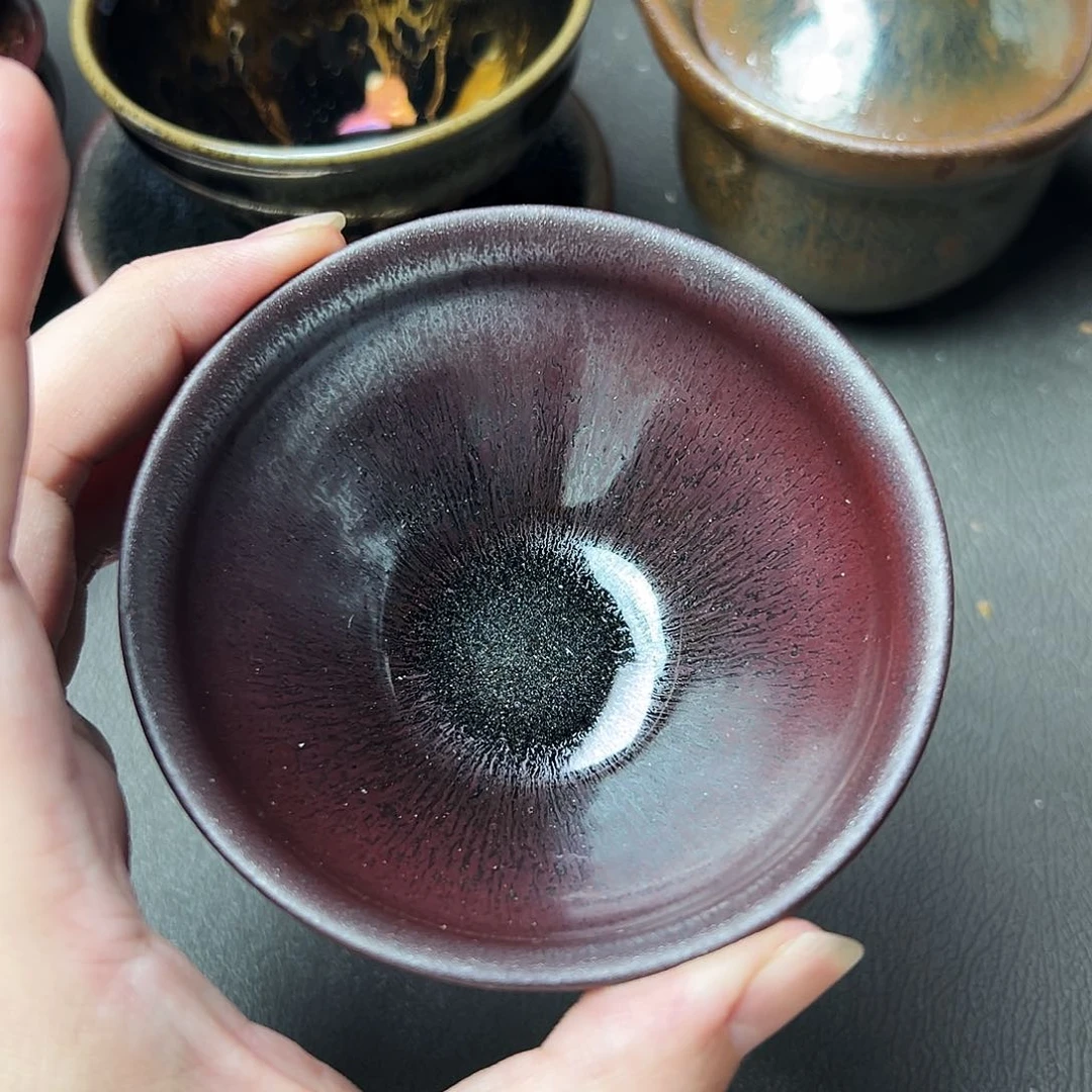 茶盏你是个男人了嘛这也就