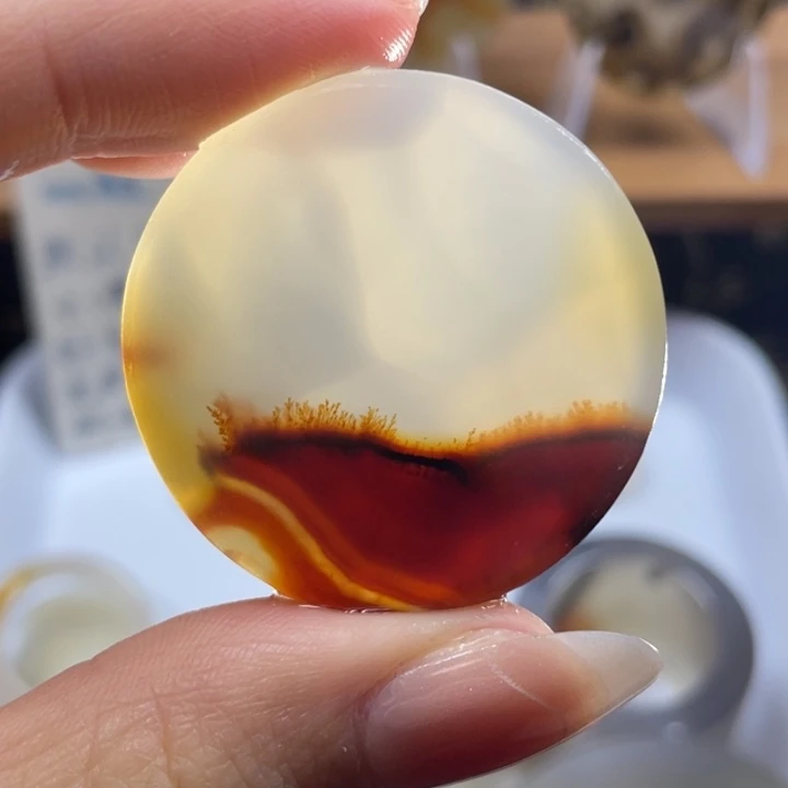 玛瑙/玉髓未镶嵌牌子