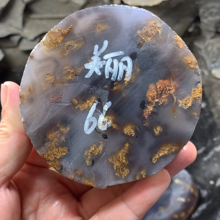 定制玛瑙私人定制不退换