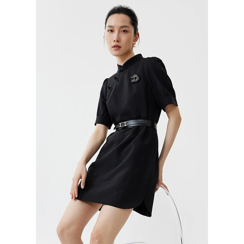 【小余专享】DC-NICE 连衣裙