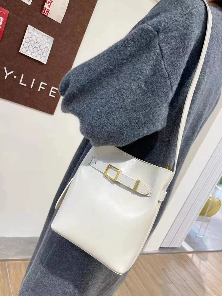 E651-E700新款时尚轻奢百搭手提单肩斜挎包