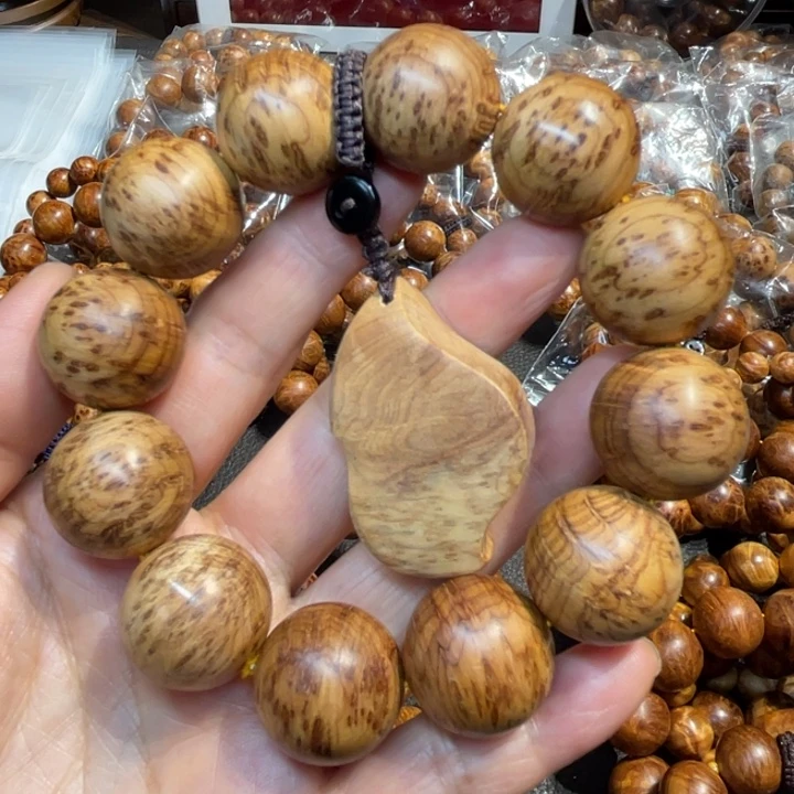 无事牌柏木（崖柏）20