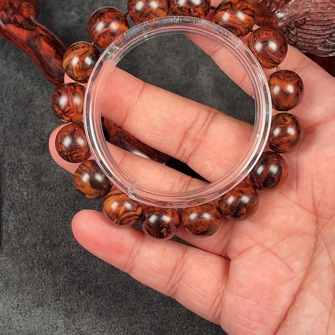 手串/手链黄花梨/降香黄檀