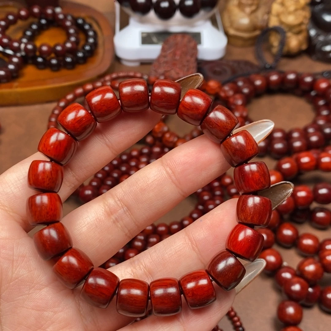 S***d檀香紫檀（小叶紫檀）1.0/1.1