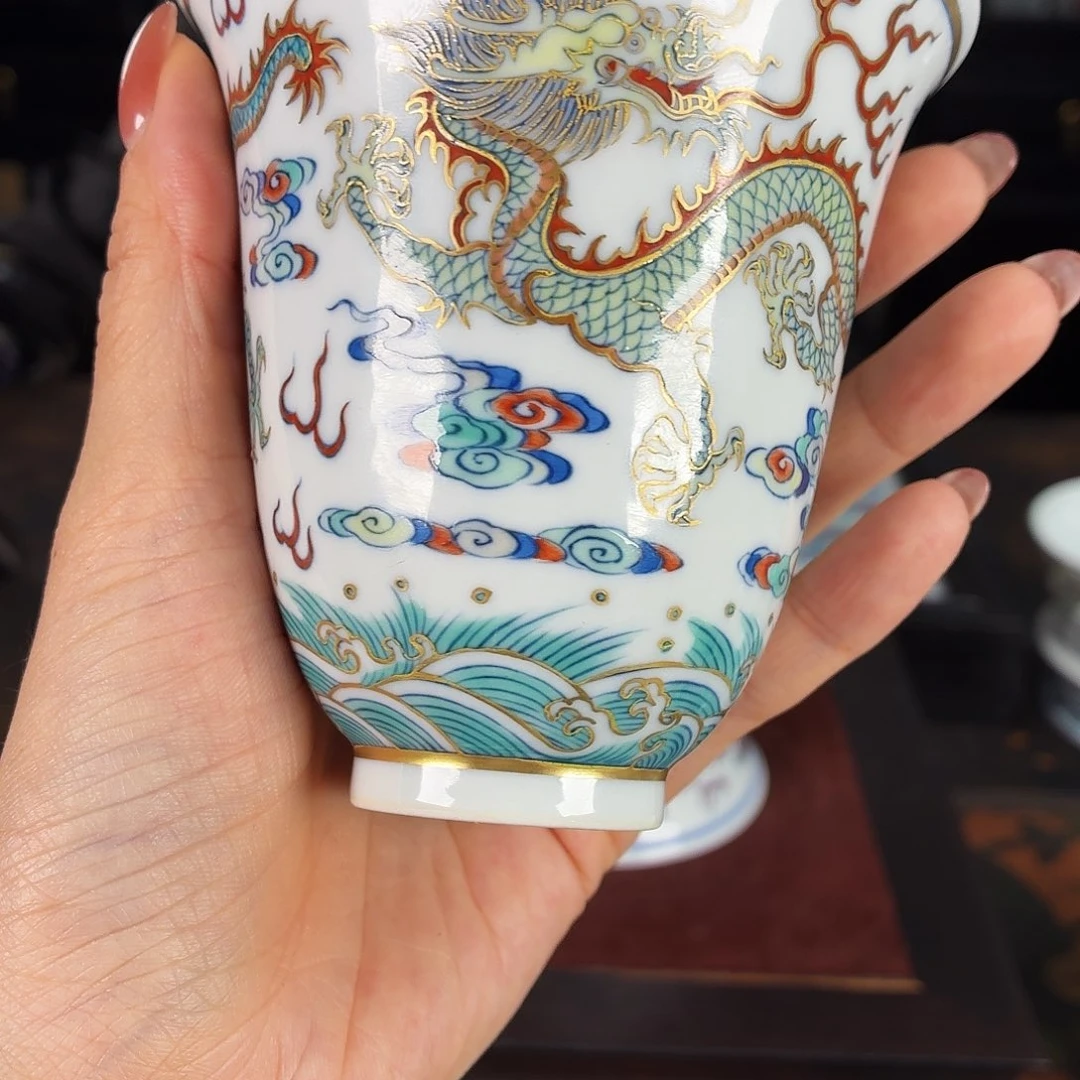 九鸣瓷艺九鸣瓷艺