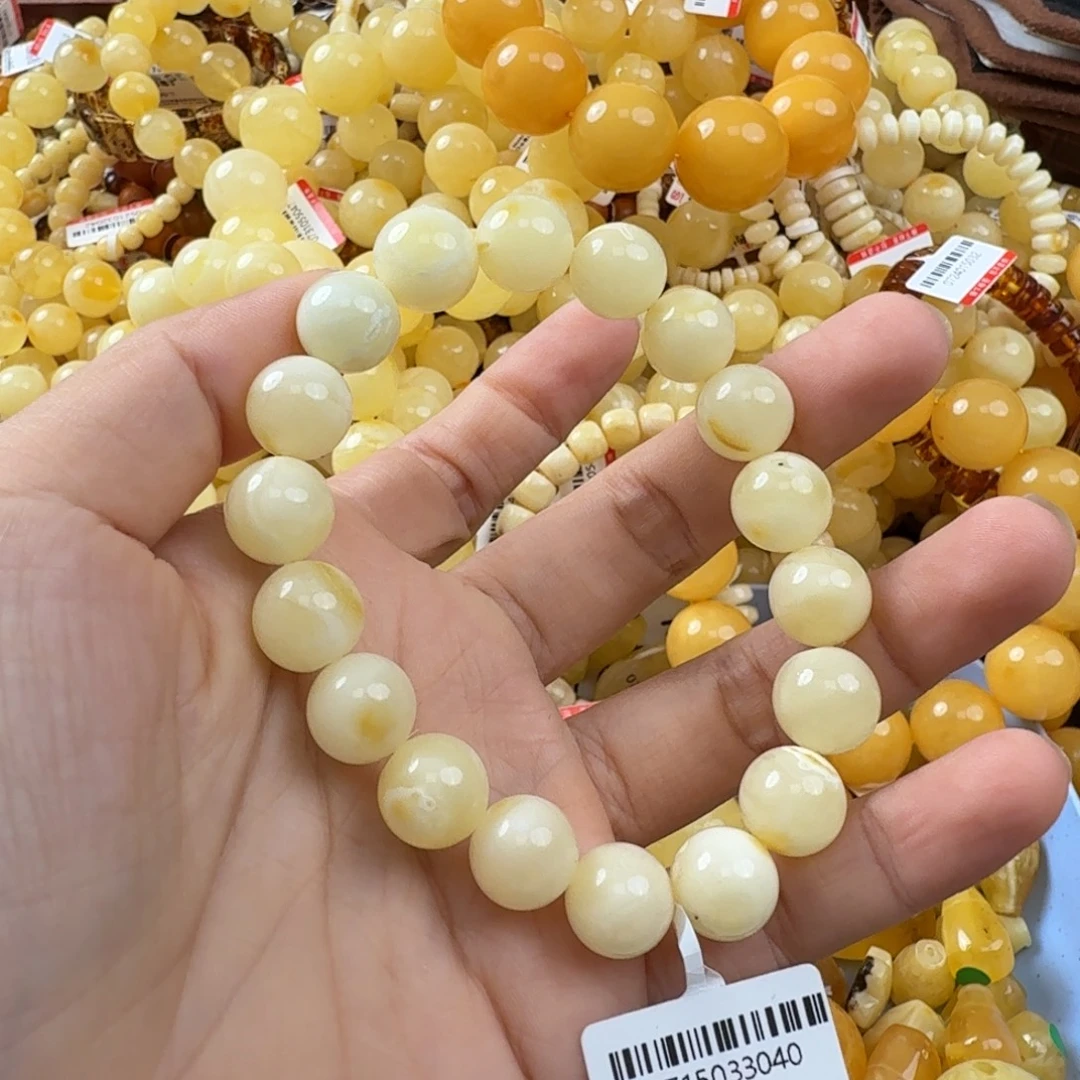 未镶嵌琥珀珠宝奇石