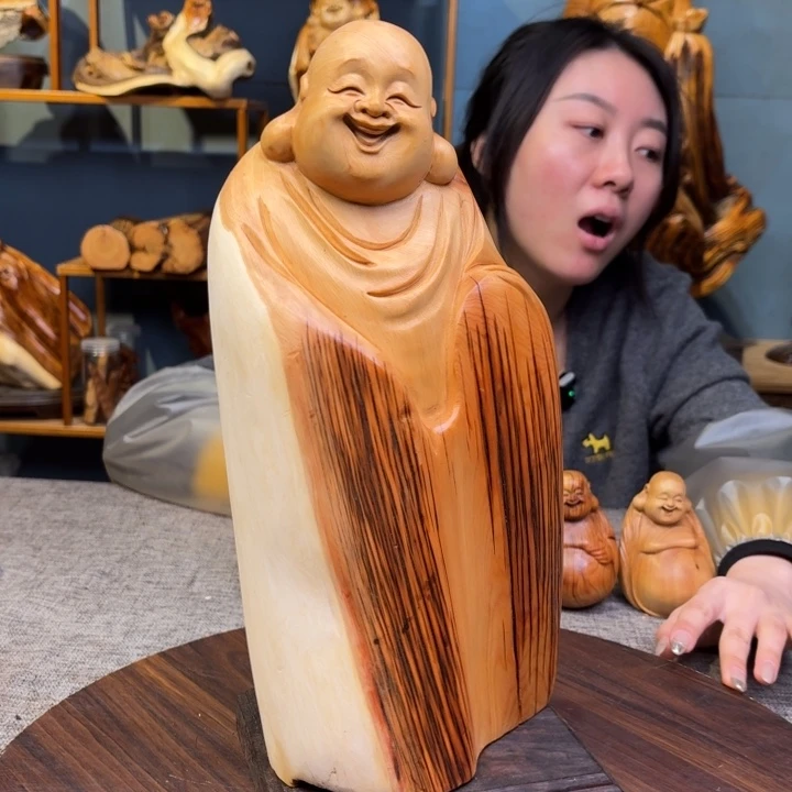 柏木（崖柏）关注一下