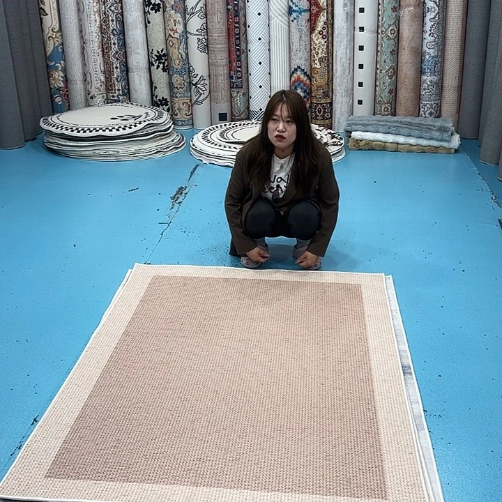 混纺120×160尺寸误差±1-3cm棉布底比利时绒微瑕特价