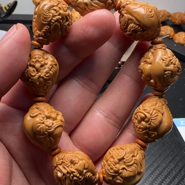 橄榄核手串/手链橄榄核手串