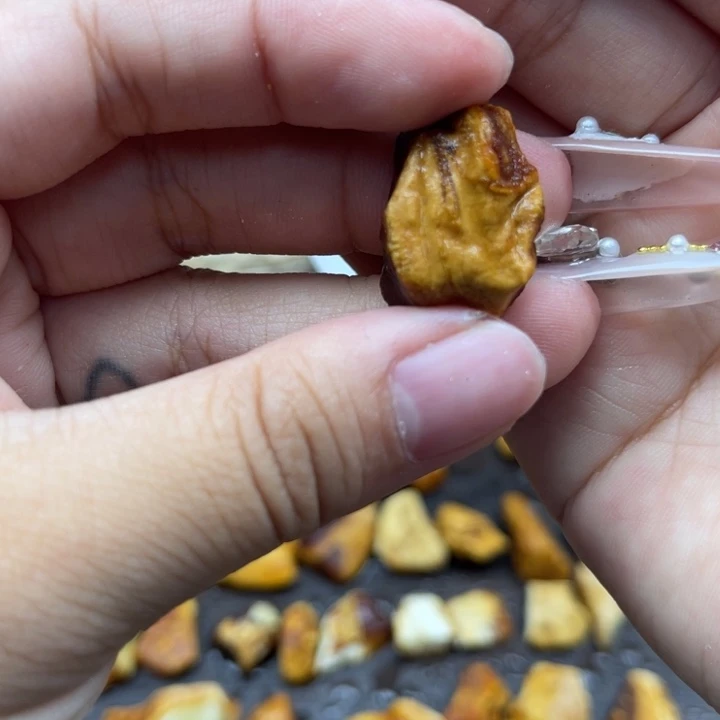 墨***沙定制琥珀定制老型