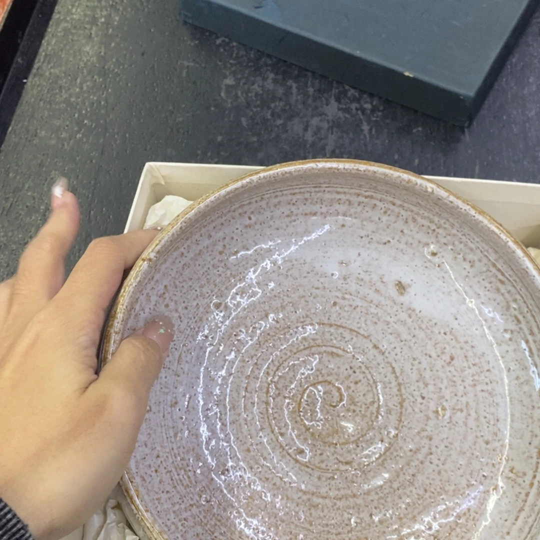 海外陶瓷茶具日化